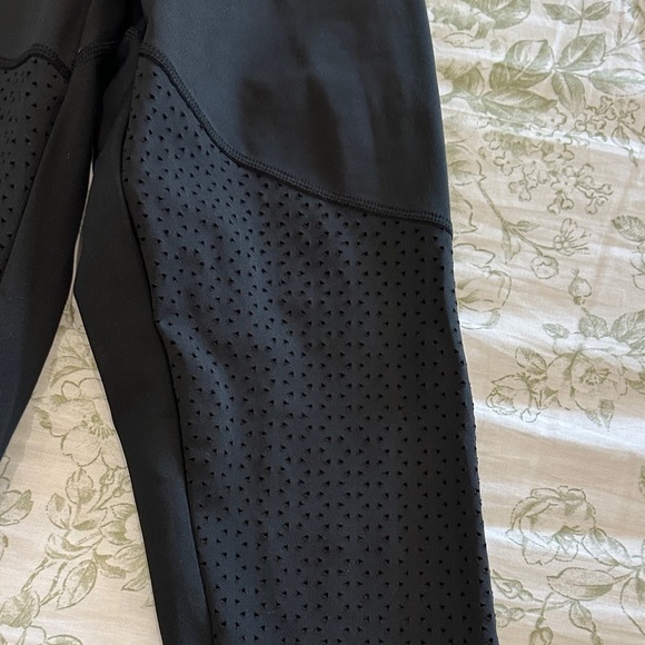 BuffBunny Midnight Black Leggings - Picture 3 of 4